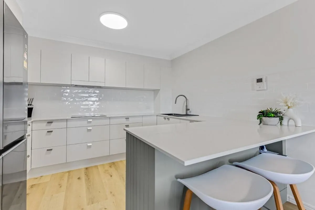 Riverdance Apt 6 Mooloolaba Apartamento